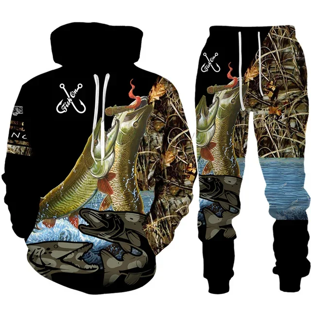 Novelty Set 2 potong pakaian b - Outdoor Hunting Pants Women ulasan dan harga