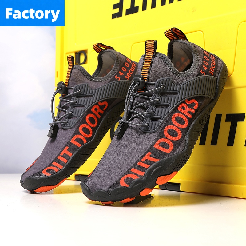 Sepatu Wading Pria Wanita Cepa - Fishing Waders Breathable ulasan dan harga