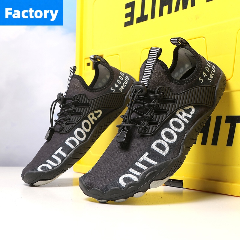 Sepatu Wading Pria Wanita Cepa - Fishing Waders Breathable ulasan dan harga