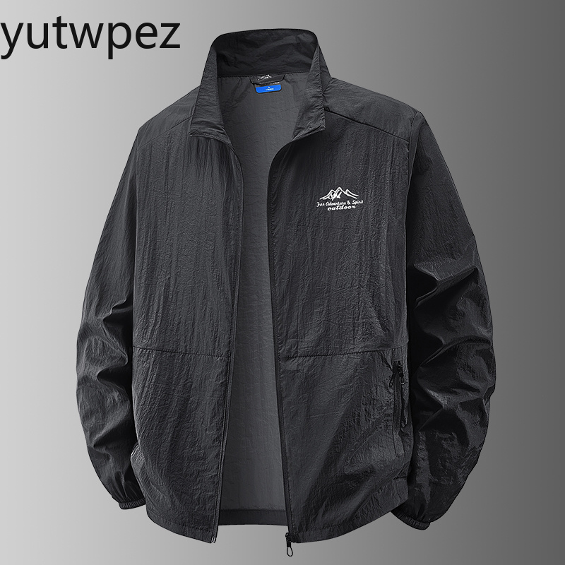 Jaket Ringan Pria UPF50+ untuk - Hunting Outdoor Clothing Brands ulasan dan harga