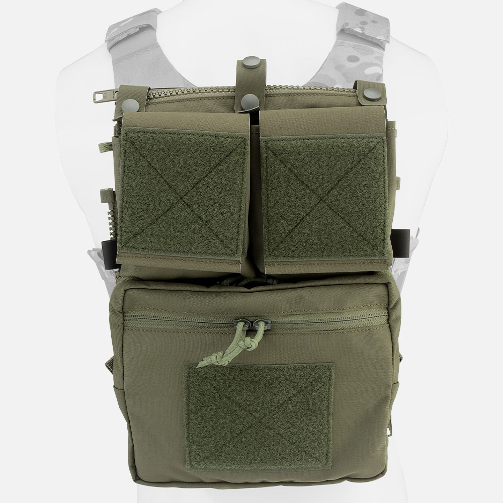 LV-119 Rompi Taktis Panel Bela - Men'S Outdoor Hunting Jacket ulasan dan harga