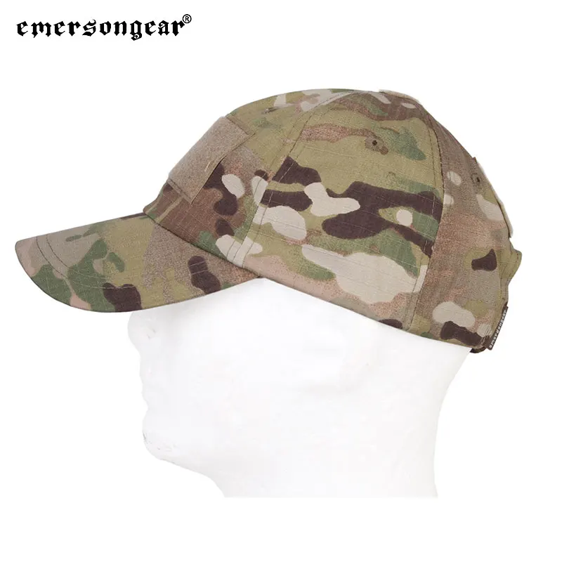 Emersongear topi bisbol EM8560 - Outdoor Hunting Prints ulasan dan harga