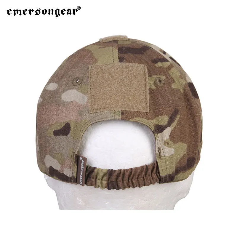 Emersongear topi bisbol EM8560 - Outdoor Hunting Prints ulasan dan harga