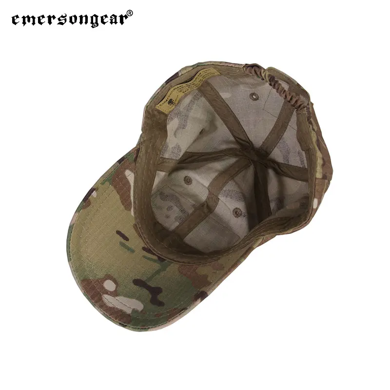 Emersongear topi bisbol EM8560 - Outdoor Hunting Prints ulasan dan harga