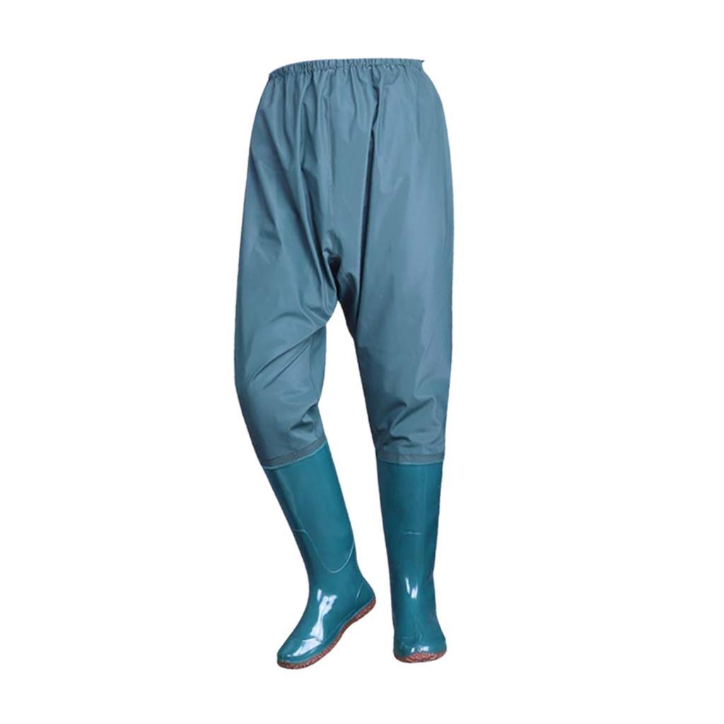 Celana Wader Ringan Tahan Air  - Fishing Waders Breathable ulasan dan harga