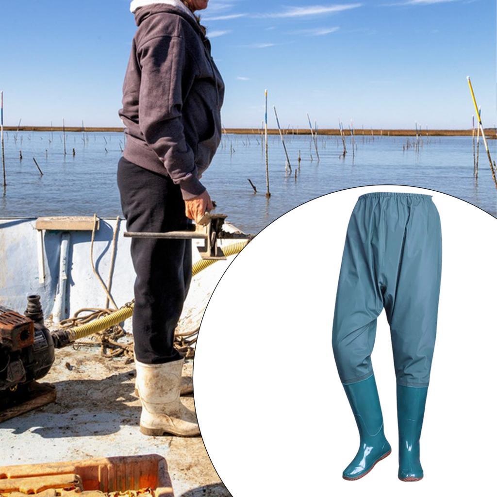 Celana Wader Ringan Tahan Air  - Fishing Waders Breathable ulasan dan harga