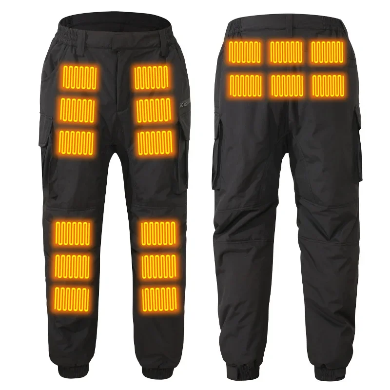 Celana Termal Elektrik Musim D - Outdoor Hunting Pants Women ulasan dan harga