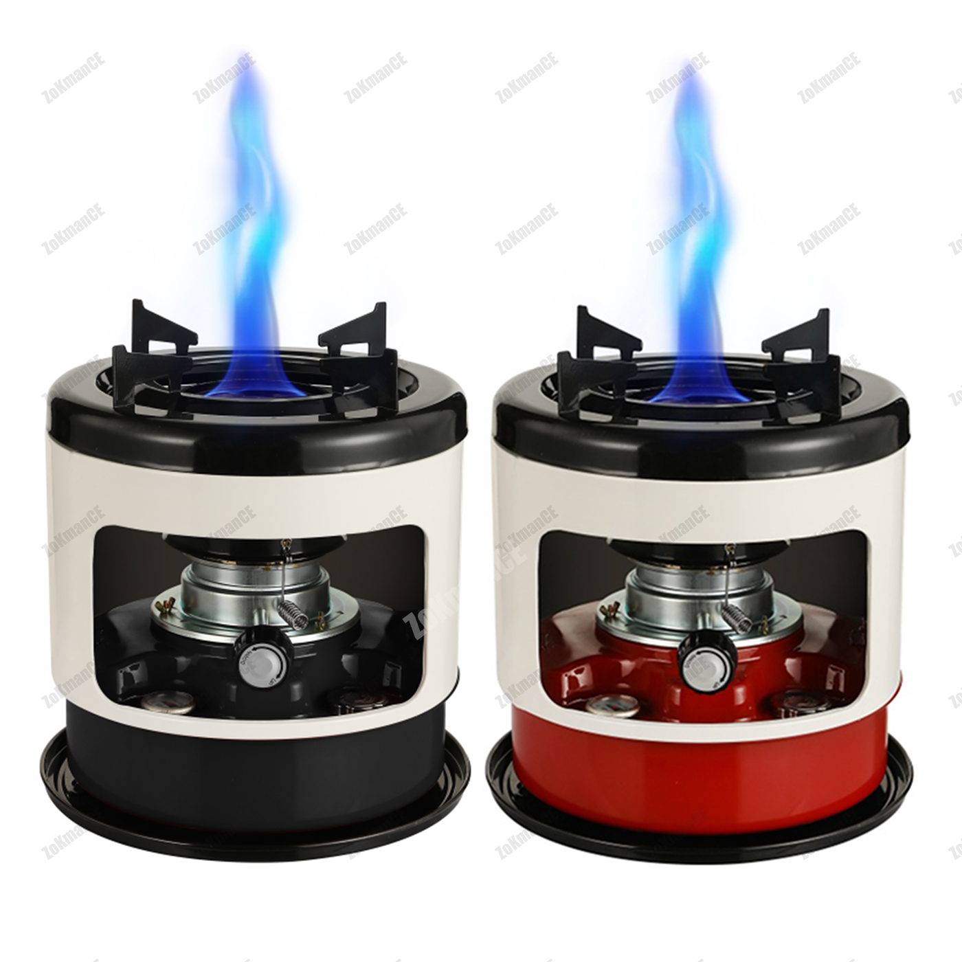 Pemanas Bahan Bakar Portabel L - Outdoor Hunting Heater ulasan dan harga