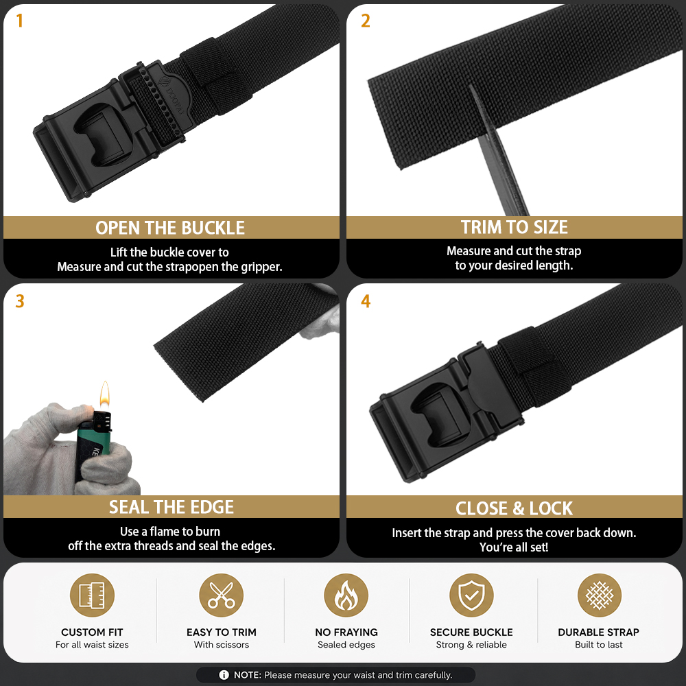 Sabuk Pria Militer Taktis untu - Hunting Outdoor Brand ulasan dan harga