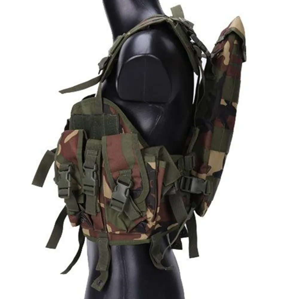 Jaket Tentara Berkualitas Ting - Men'S Outdoor Hunting Jacket ulasan dan harga