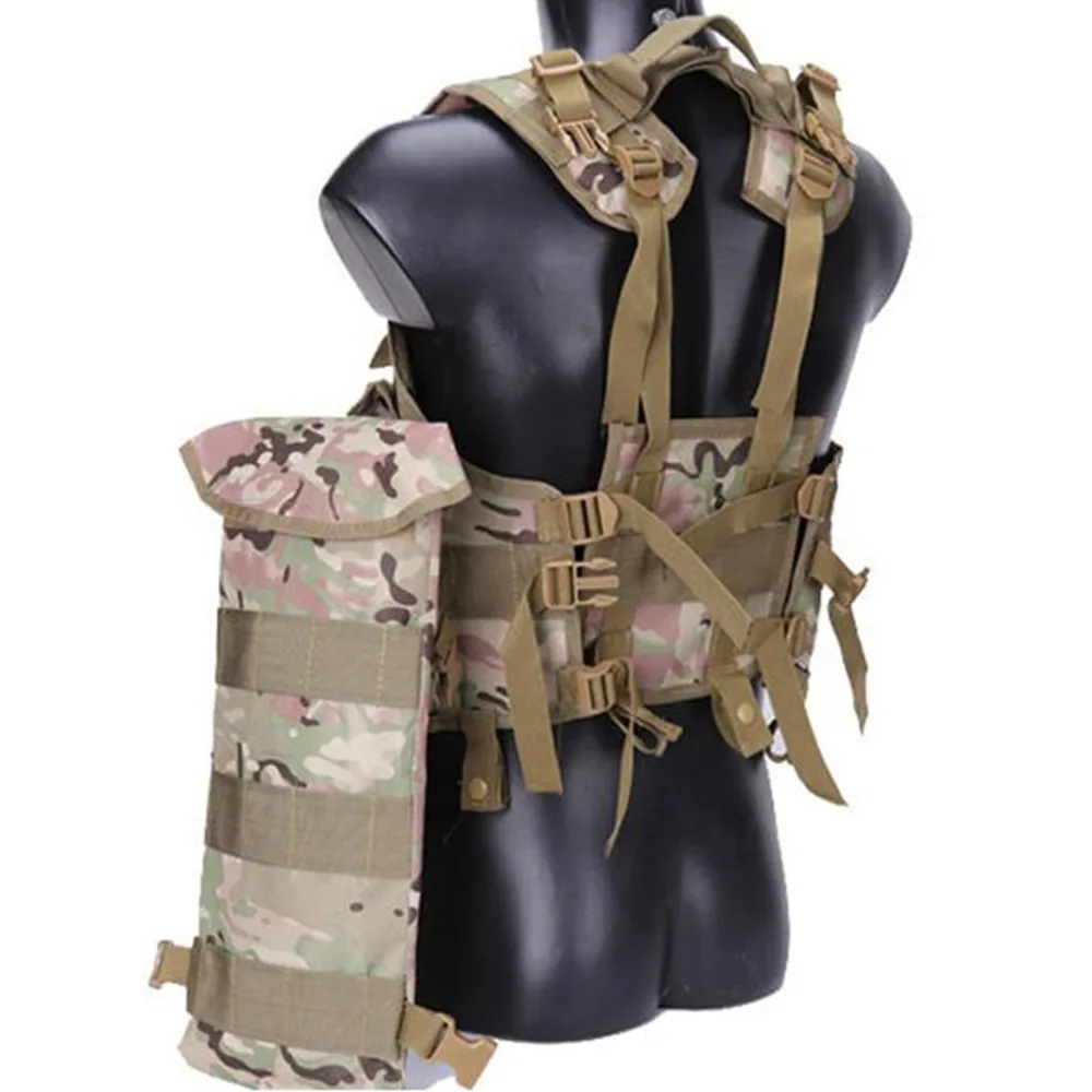 Jaket Tentara Berkualitas Ting - Men'S Outdoor Hunting Jacket ulasan dan harga