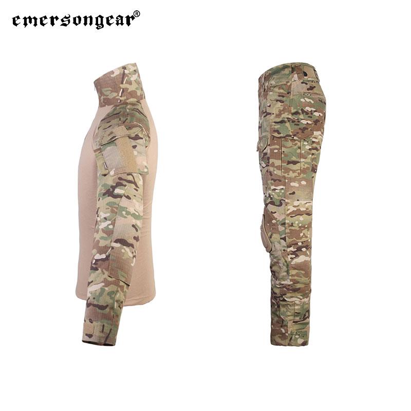 Emersongear EM6966 Pakaian Tak - Outdoor Hunting Pants Women ulasan dan harga