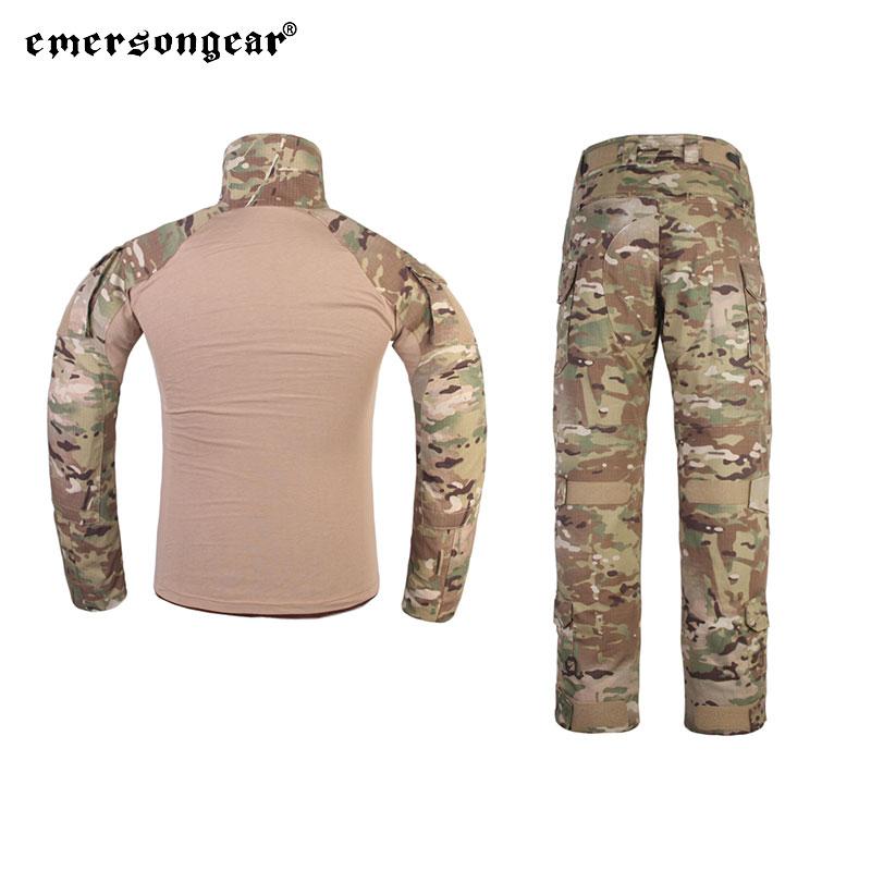 Emersongear EM6966 Pakaian Tak - Outdoor Hunting Pants Women ulasan dan harga