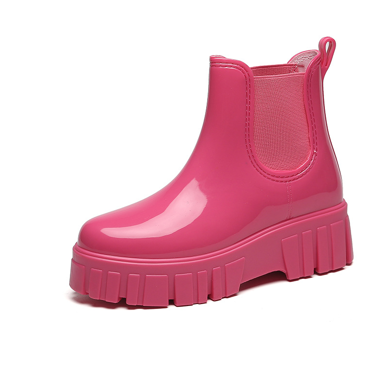 Sepatu Bot Hujan Platform Sepa - Fishing Waders Breathable ulasan dan harga