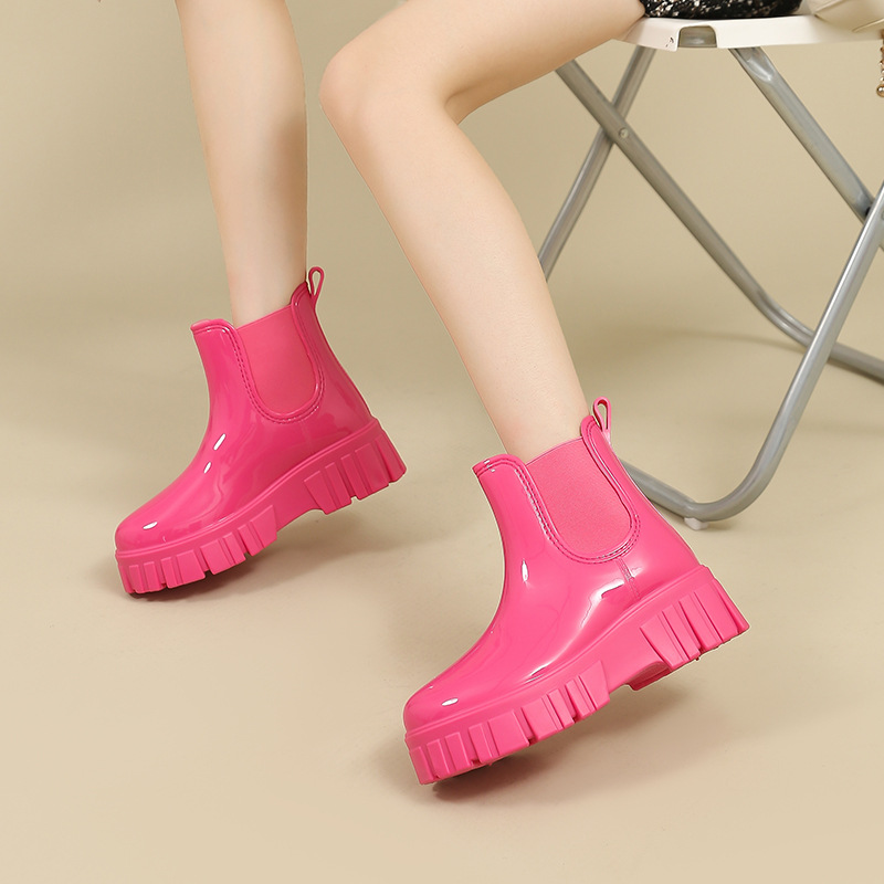 Sepatu Bot Hujan Platform Sepa - Fishing Waders Breathable ulasan dan harga