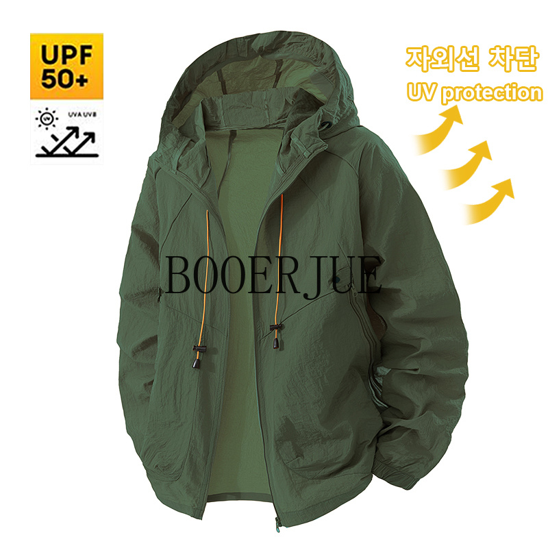 Mantel Olahraga Luar Ruangan A - Men'S Outdoor Hunting Jacket ulasan dan harga