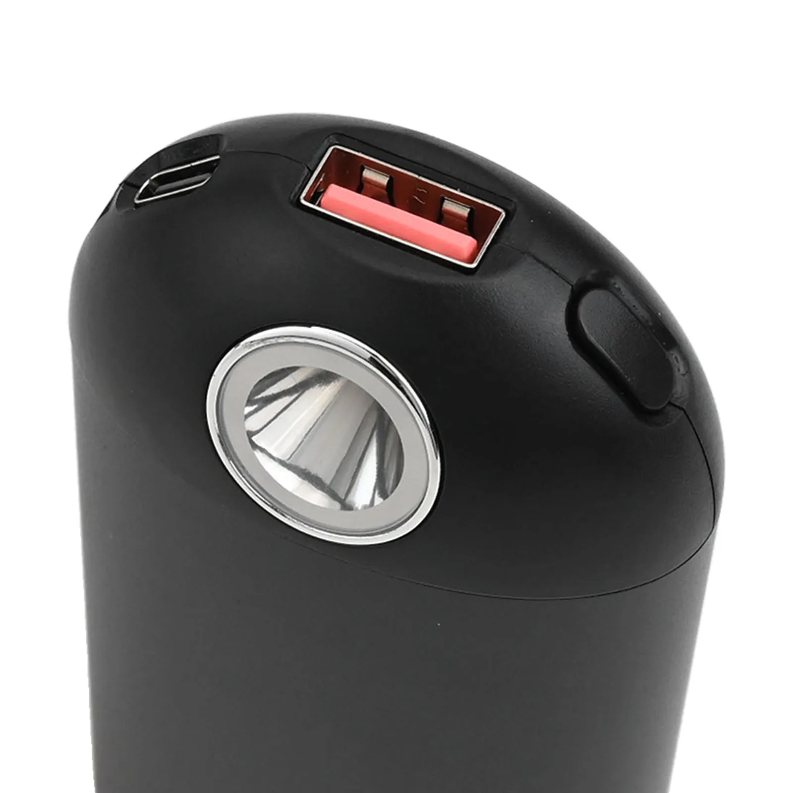 Pemanas Saku 5000mAh Isi Ulang - Outdoor Hunting Heater ulasan dan harga