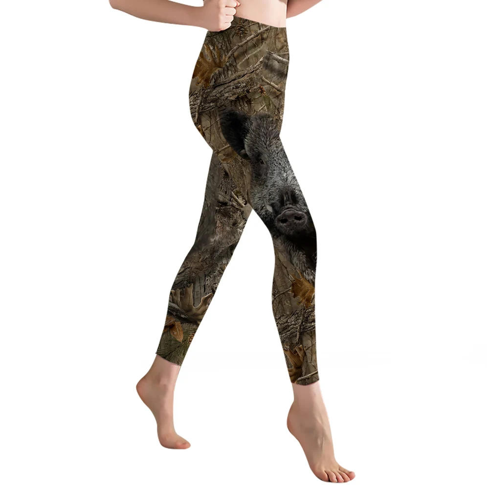CLOOCL celana Legging wanita k - Outdoor Hunting Pants Women ulasan dan harga