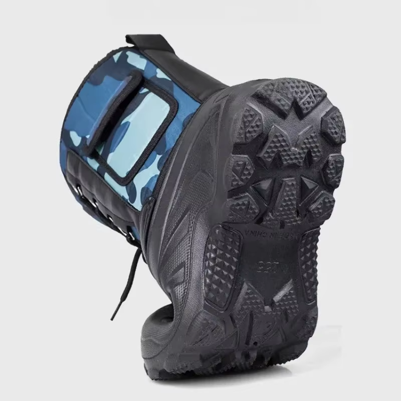 Sepatu Kets Tahan Air Pria Mus - Fishing Waders Breathable ulasan dan harga