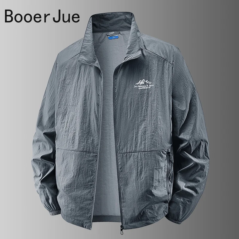Jaket Pria Ringan untuk Hiking - Hunting Outdoor Clothing Brands ulasan dan harga