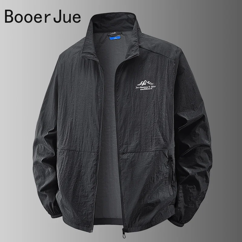 Jaket Pria Ringan untuk Hiking - Hunting Outdoor Clothing Brands ulasan dan harga