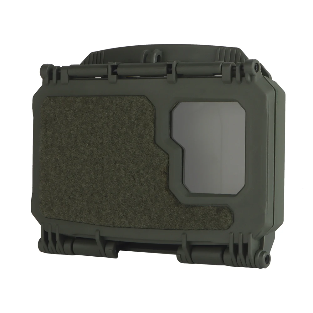 Casing Ponsel Taktis Universal - Men'S Outdoor Hunting Jacket ulasan dan harga