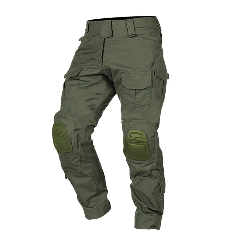 Pakaian taktis setelan seragam - Outdoor Hunting Pants Women ulasan dan harga