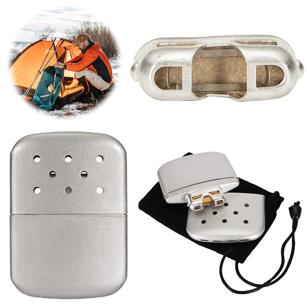 Penghangat Tangan Saku Portabe - Outdoor Hunting Heater ulasan dan harga