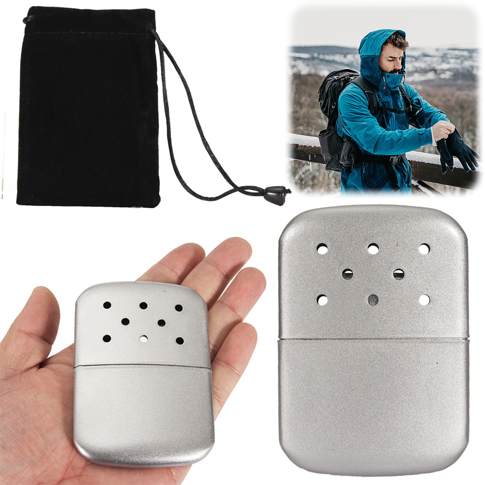 Penghangat Tangan Saku Portabe - Outdoor Hunting Heater ulasan dan harga