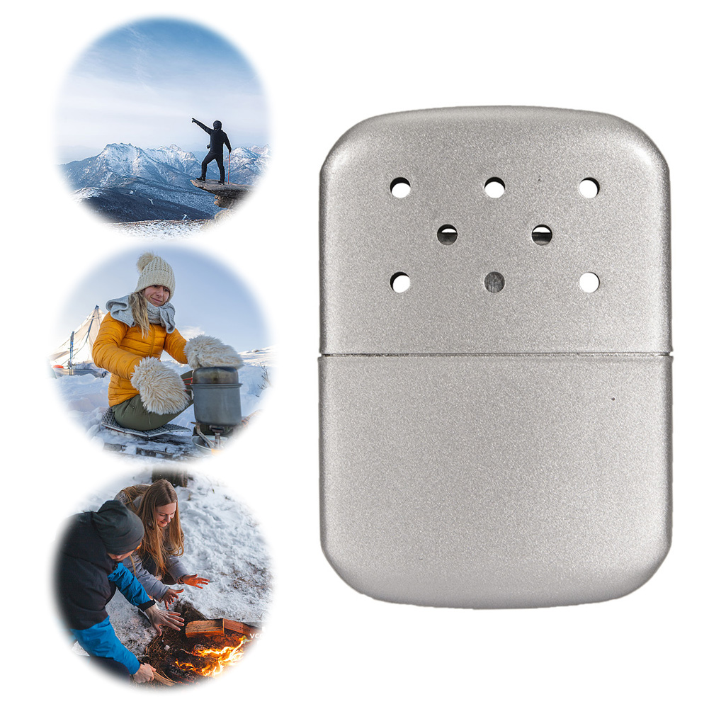 Penghangat Tangan Saku Portabe - Outdoor Hunting Heater ulasan dan harga