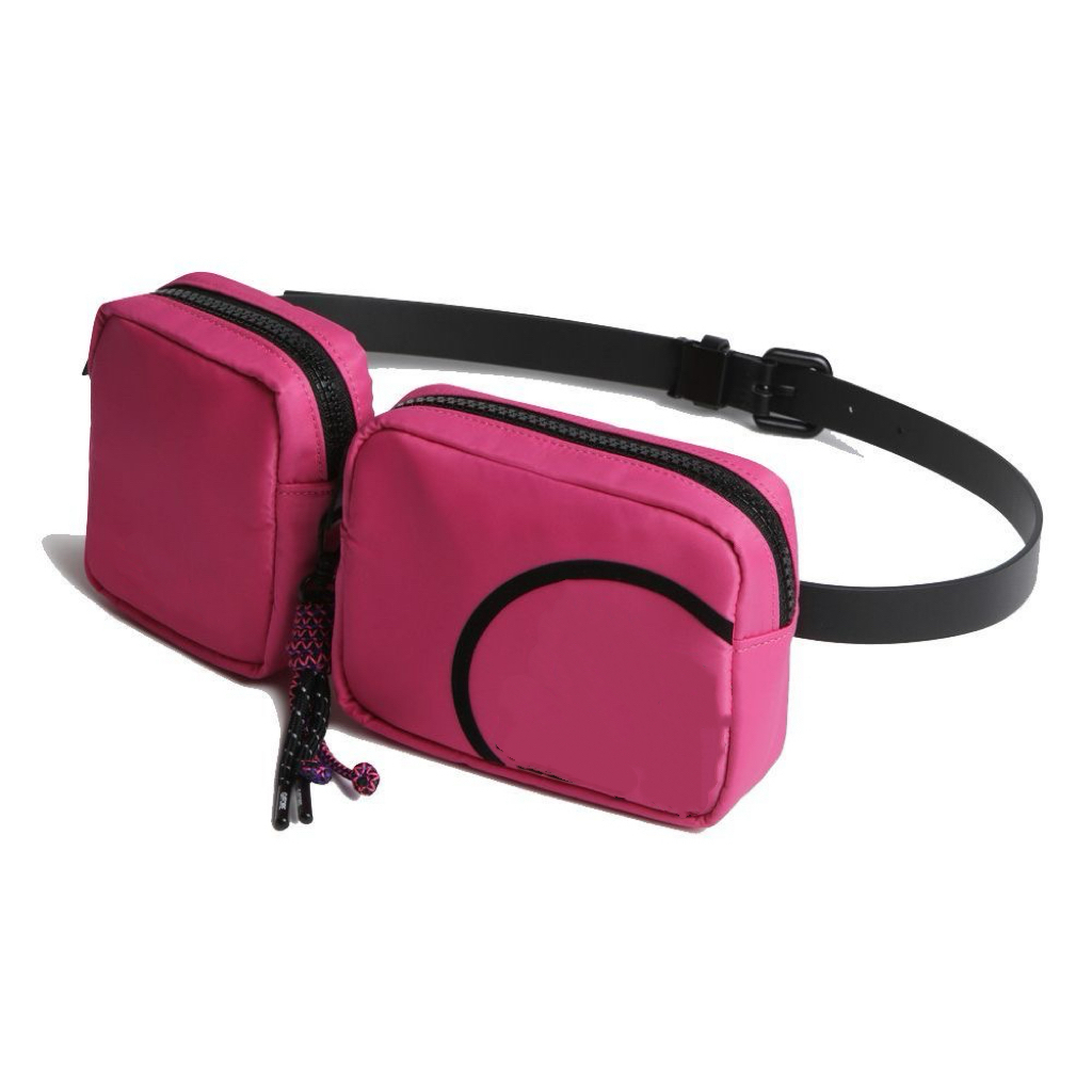Tas Pinggang Golf Dengan Sabuk - Hunting Outdoor Brand ulasan dan harga