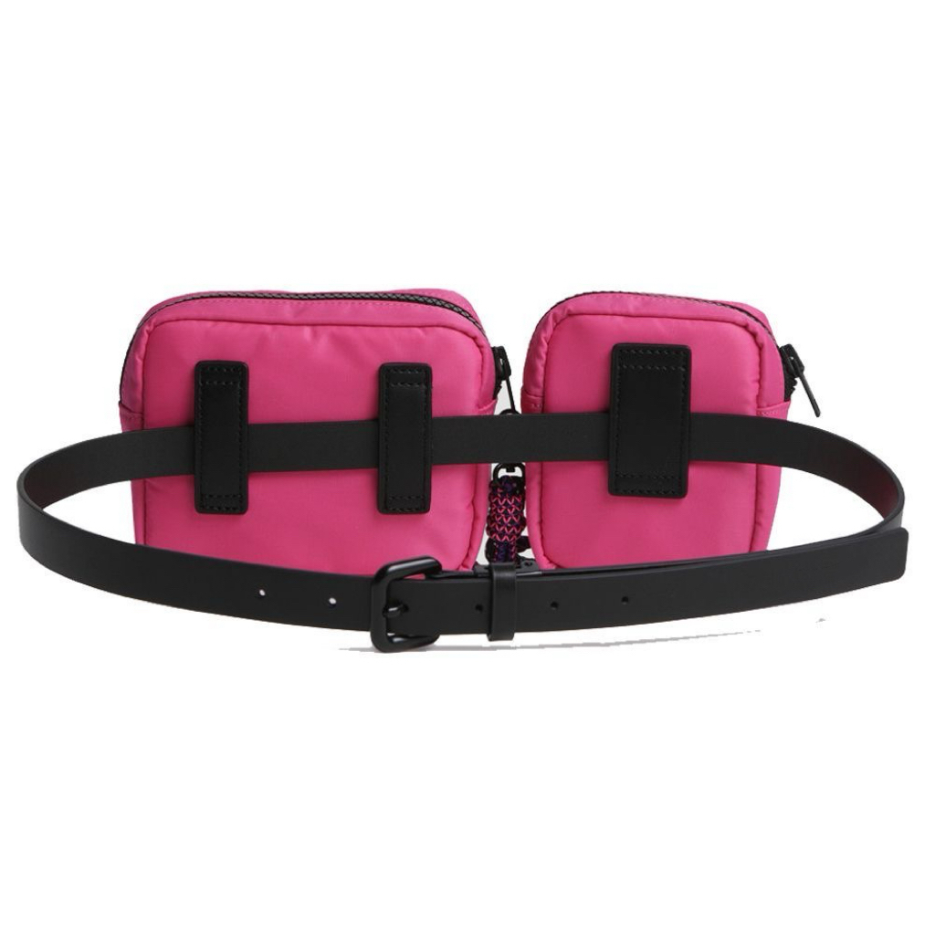Tas Pinggang Golf Dengan Sabuk - Hunting Outdoor Brand ulasan dan harga